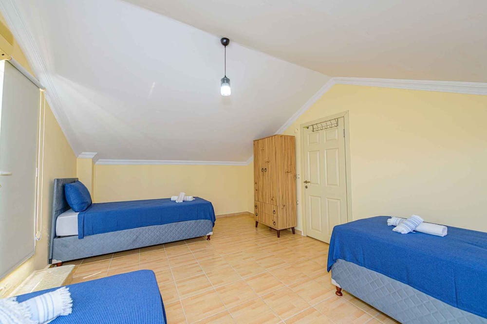 Photo of Bedroom in Fethiye City Center