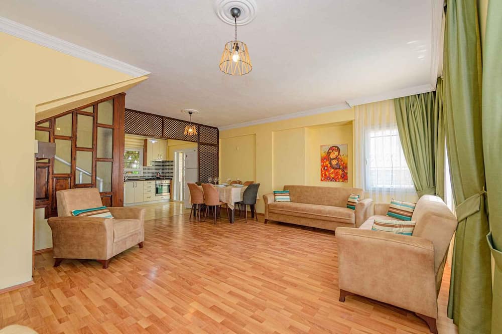 Photo of Livingroom in Fethiye City Center