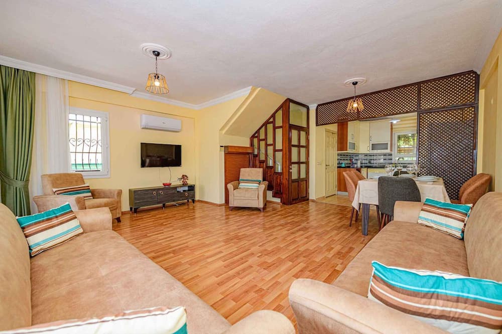 Photo of Livingroom in Fethiye City Center