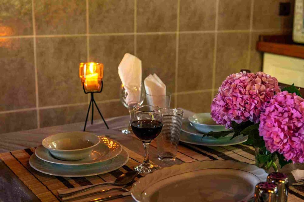 Photo of Kitchen in Fethiye