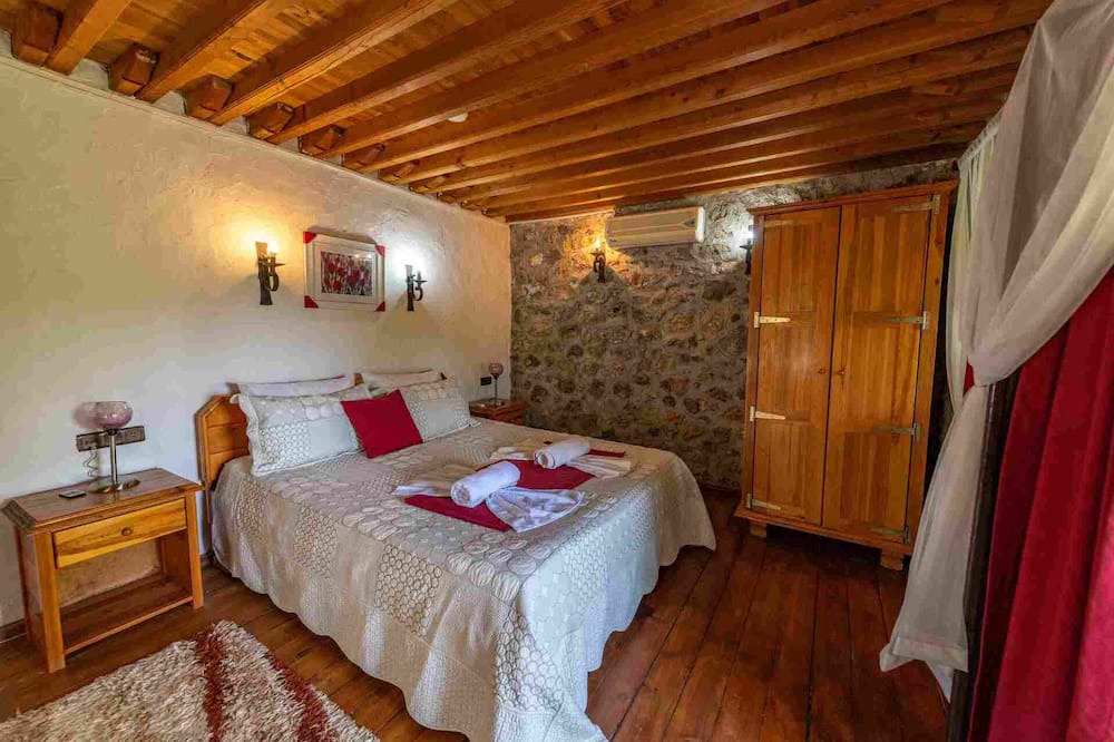 Photo of Bedroom in Fethiye