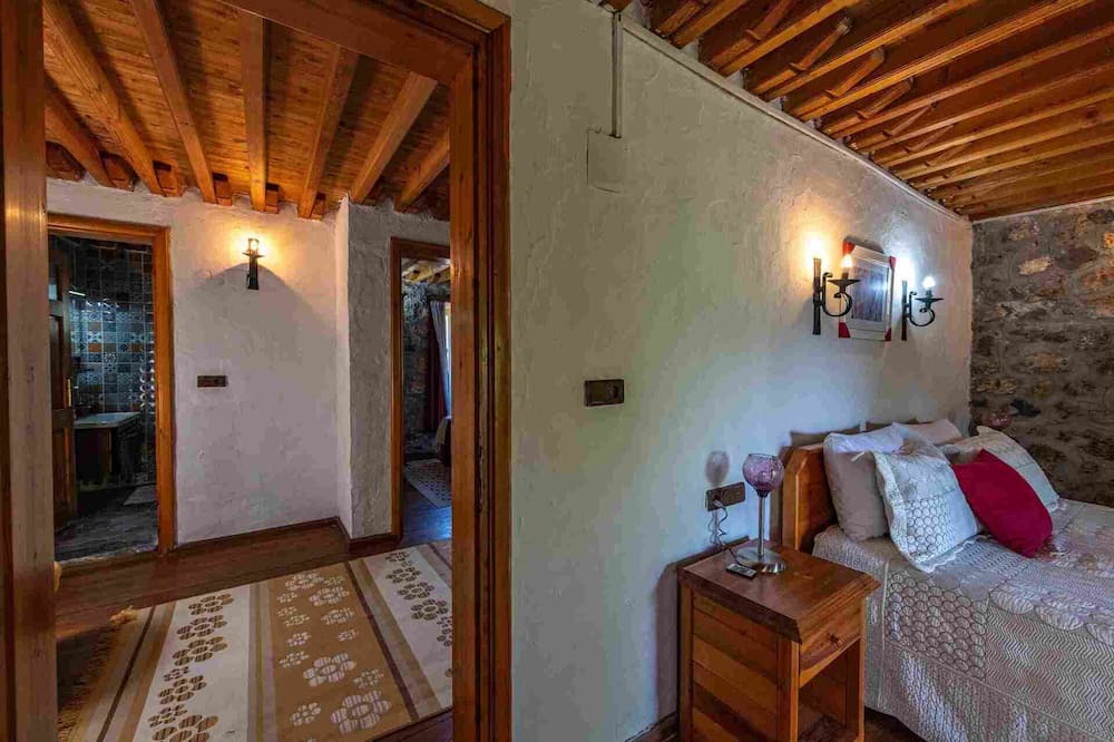 Photo of Bedroom in Fethiye