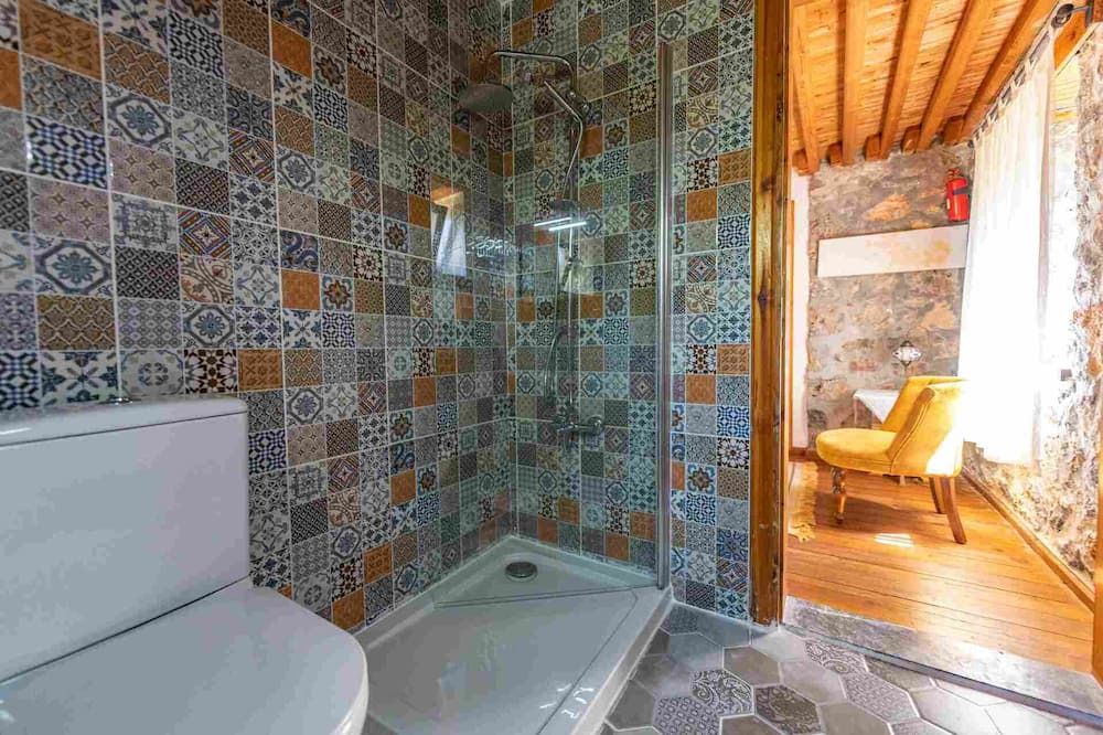 Photo of Bathroom in Fethiye