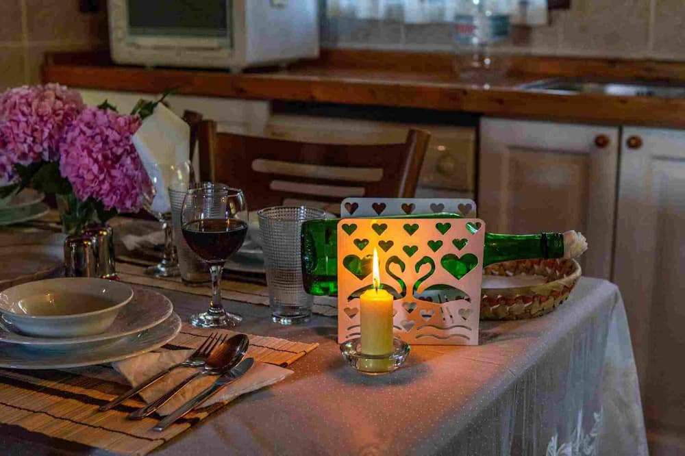 Photo of Kitchen in Fethiye