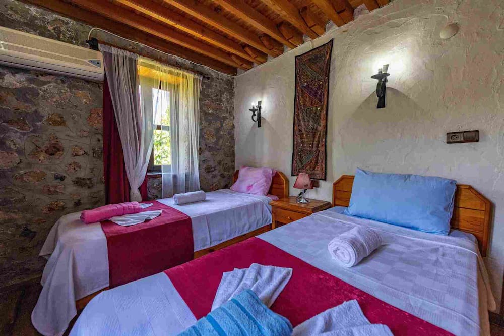 Photo of Bedroom in Fethiye