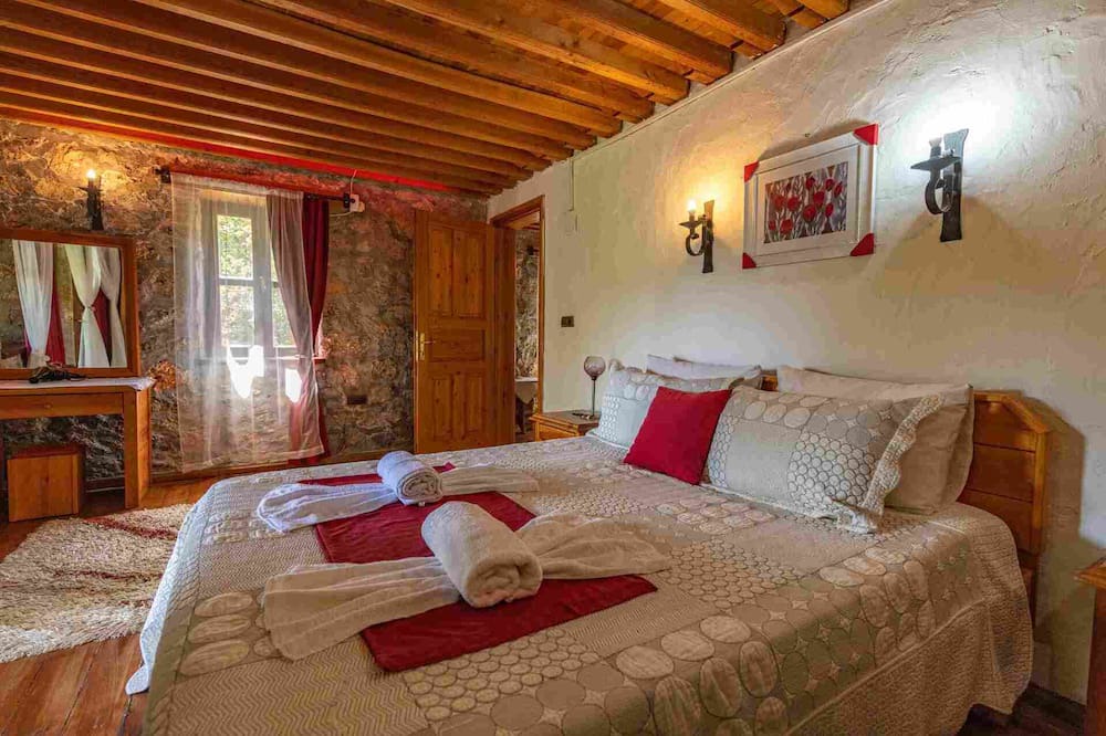 Photo of Bedroom in Fethiye