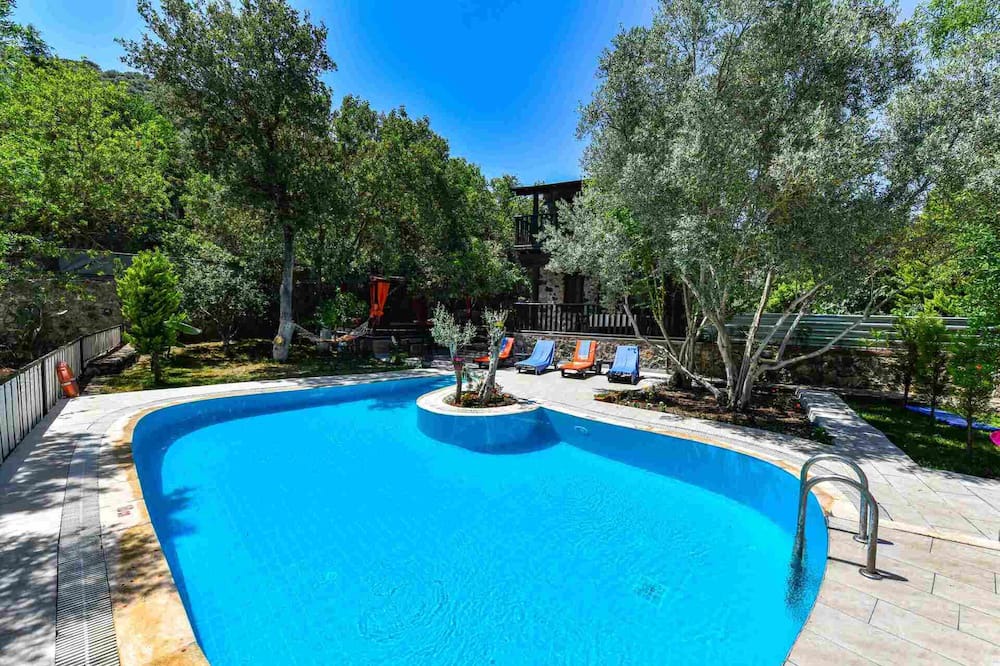 Photo of Outdoor in Fethiye