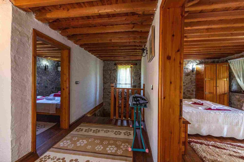 Photo of Bedroom in Fethiye