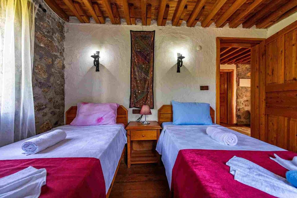 Photo of Bedroom in Fethiye