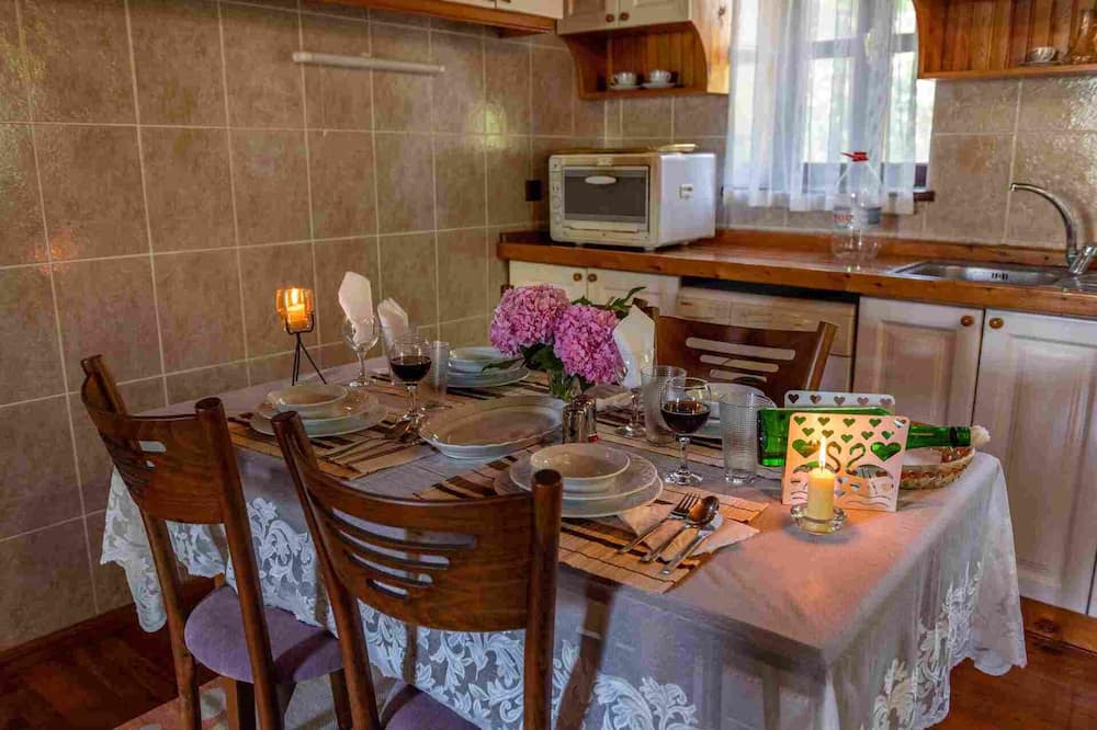 Photo of Kitchen in Fethiye