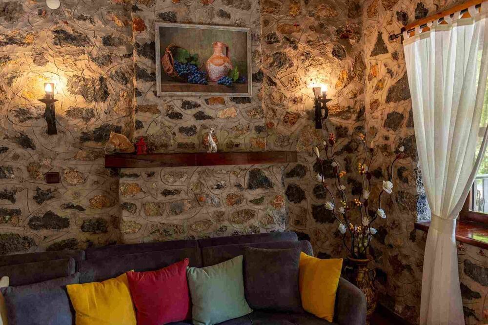 Photo of Livingroom in Fethiye