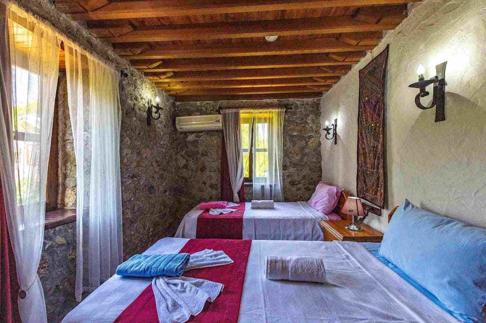 Photo of Bedroom in Fethiye