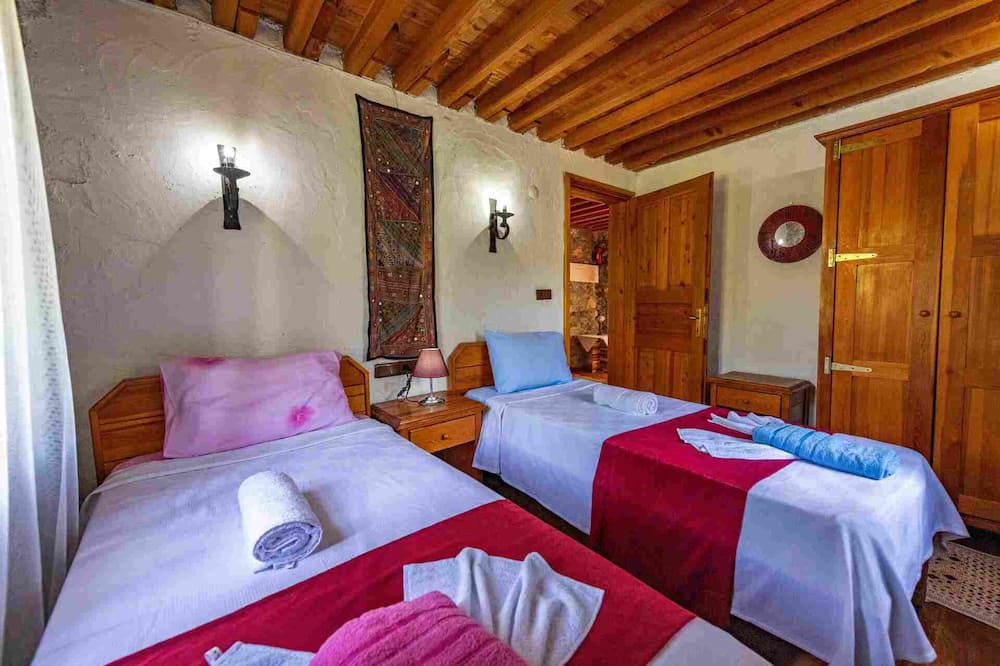 Photo of Bedroom in Fethiye