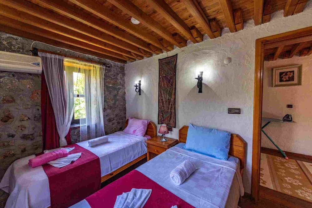 Photo of Bedroom in Fethiye