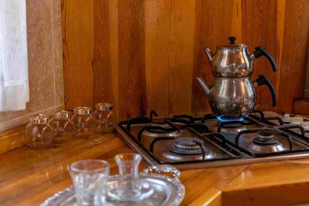 Photo of Kitchen in Fethiye