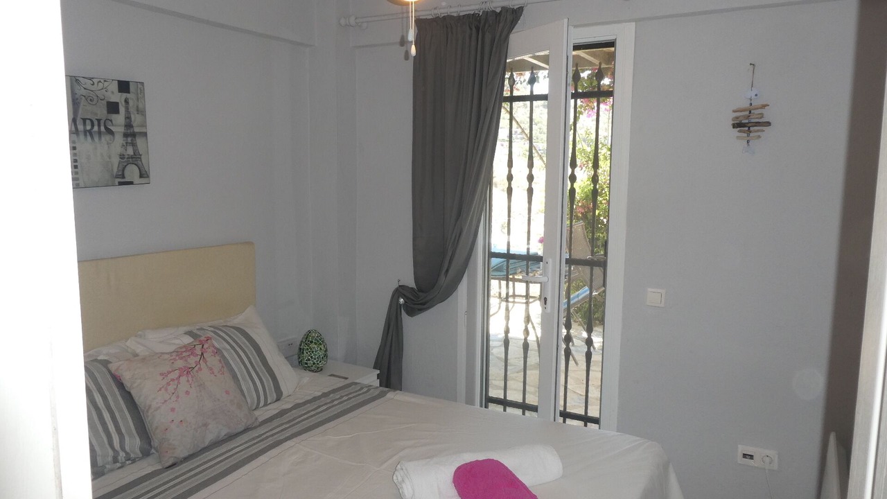 Photo of Bedroom in Koyunbaba
