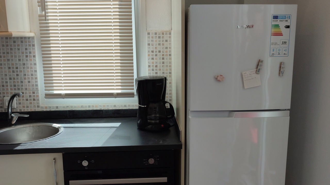 Photo of Kitchen in Koyunbaba