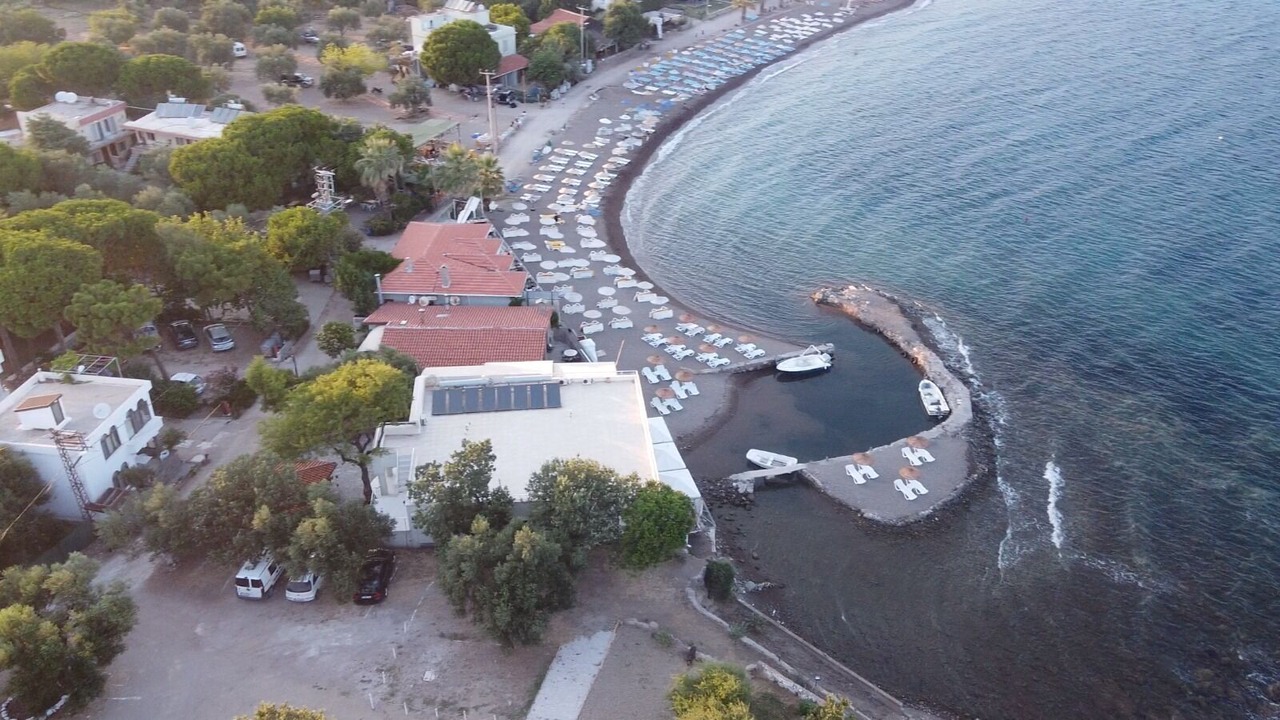 Photo of Outdoor in Ayvacik