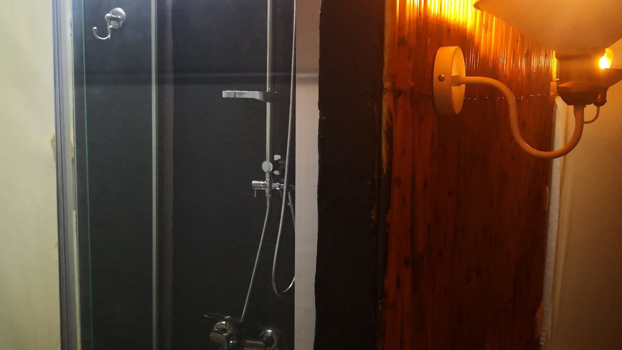 Photo of Bathroom in Ayvacik