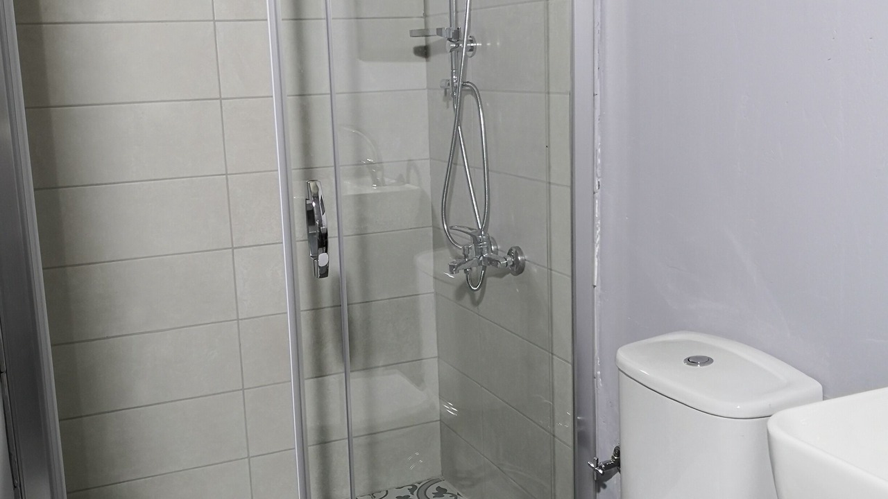 Photo of Bathroom in Ayvacik
