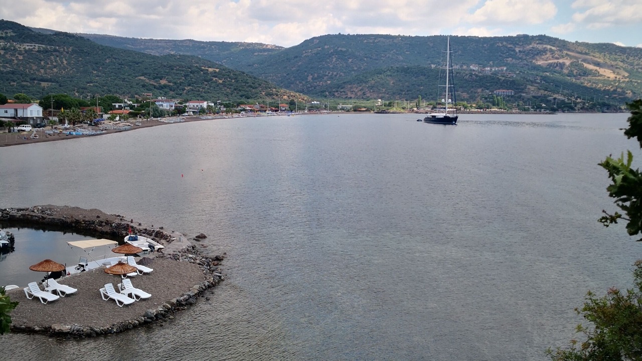 Photo of Outdoor in Ayvacik