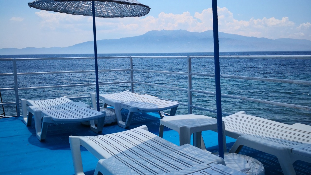 Photo of Outdoor in Ayvacik