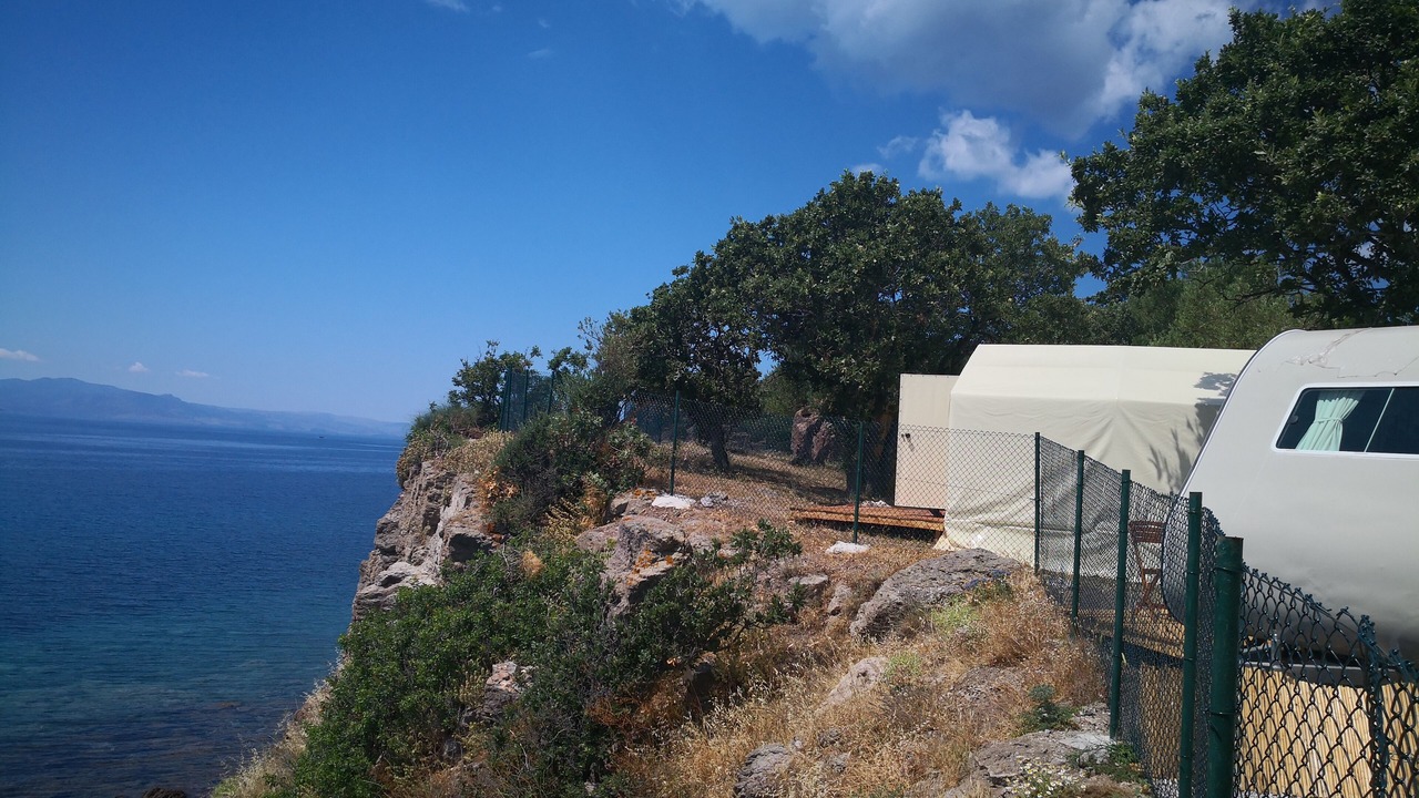 Photo of Outdoor in Ayvacik