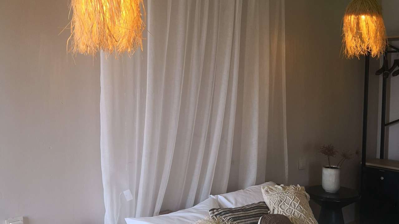 Photo of Bedroom in Ayvacik