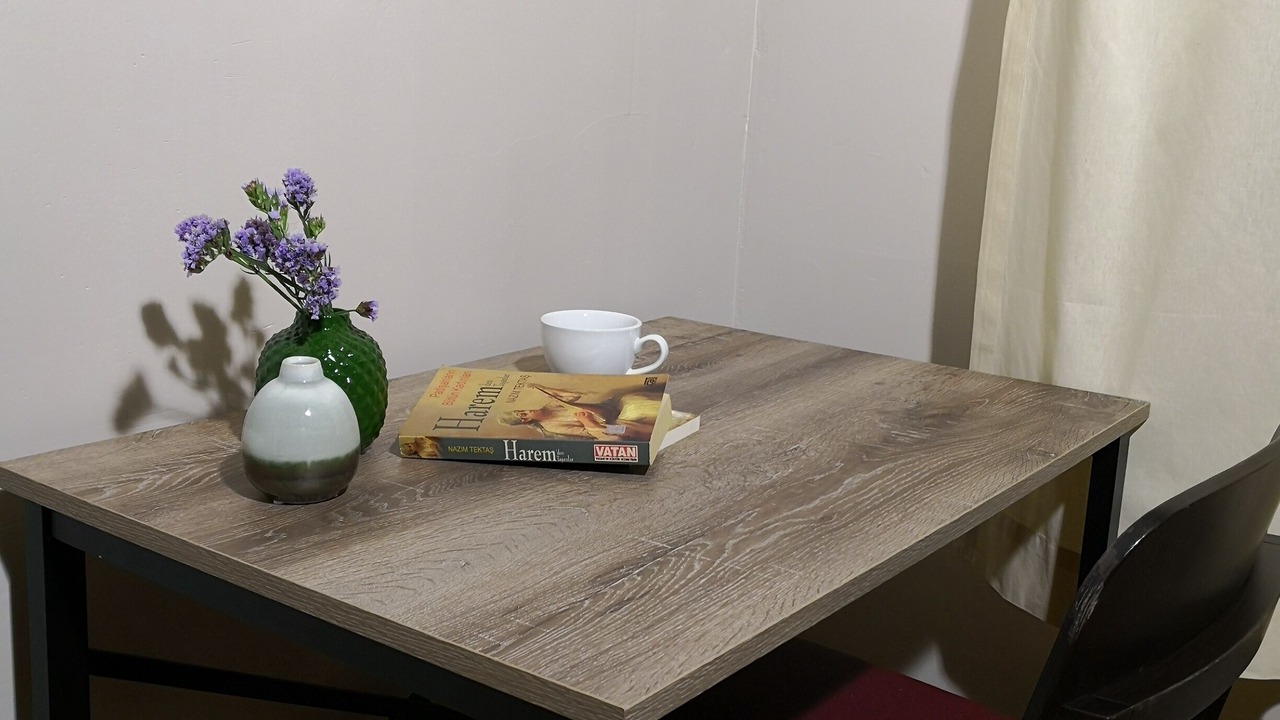 Photo of Bedroom in Ayvacik
