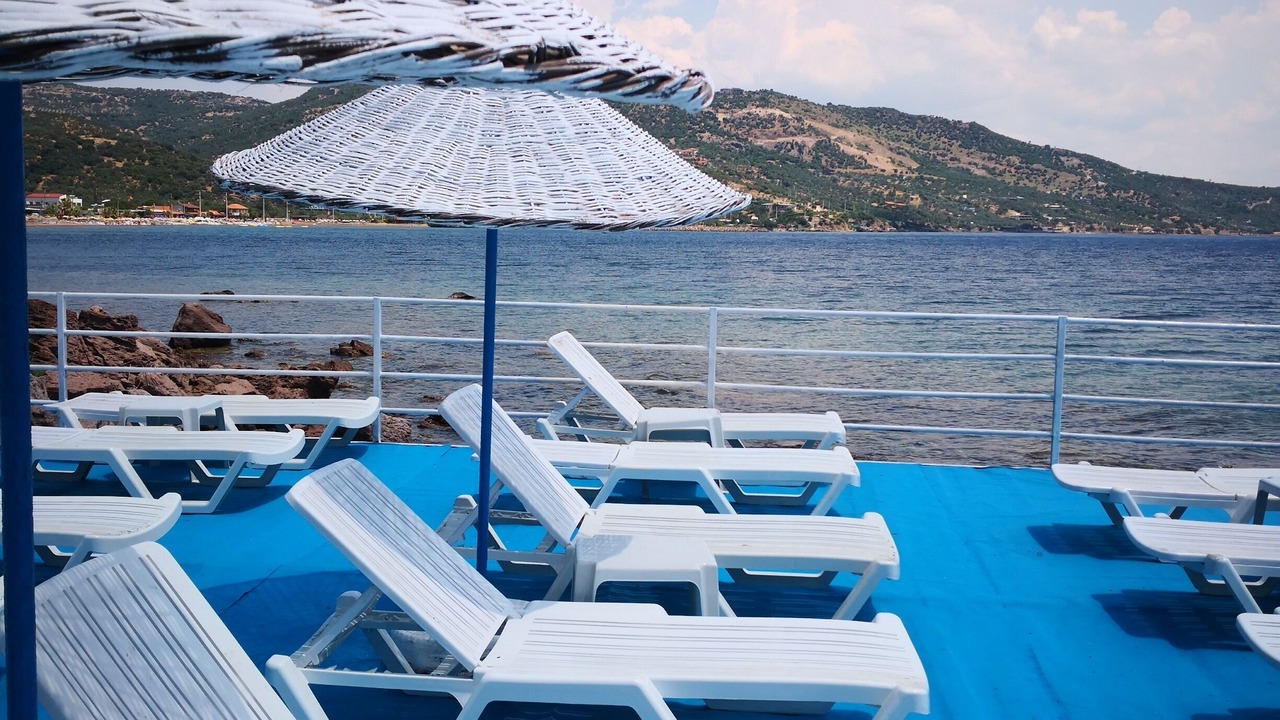 Photo of Outdoor in Ayvacik