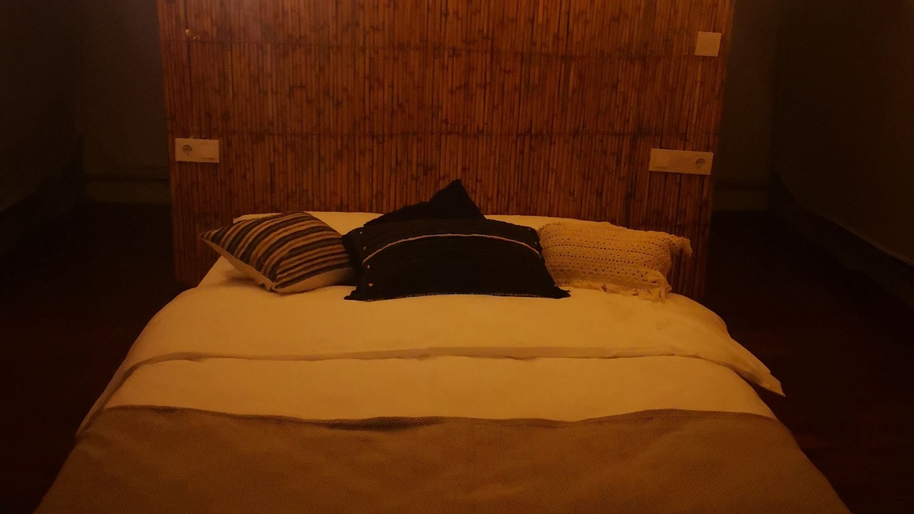 Photo of Bedroom in Ayvacik