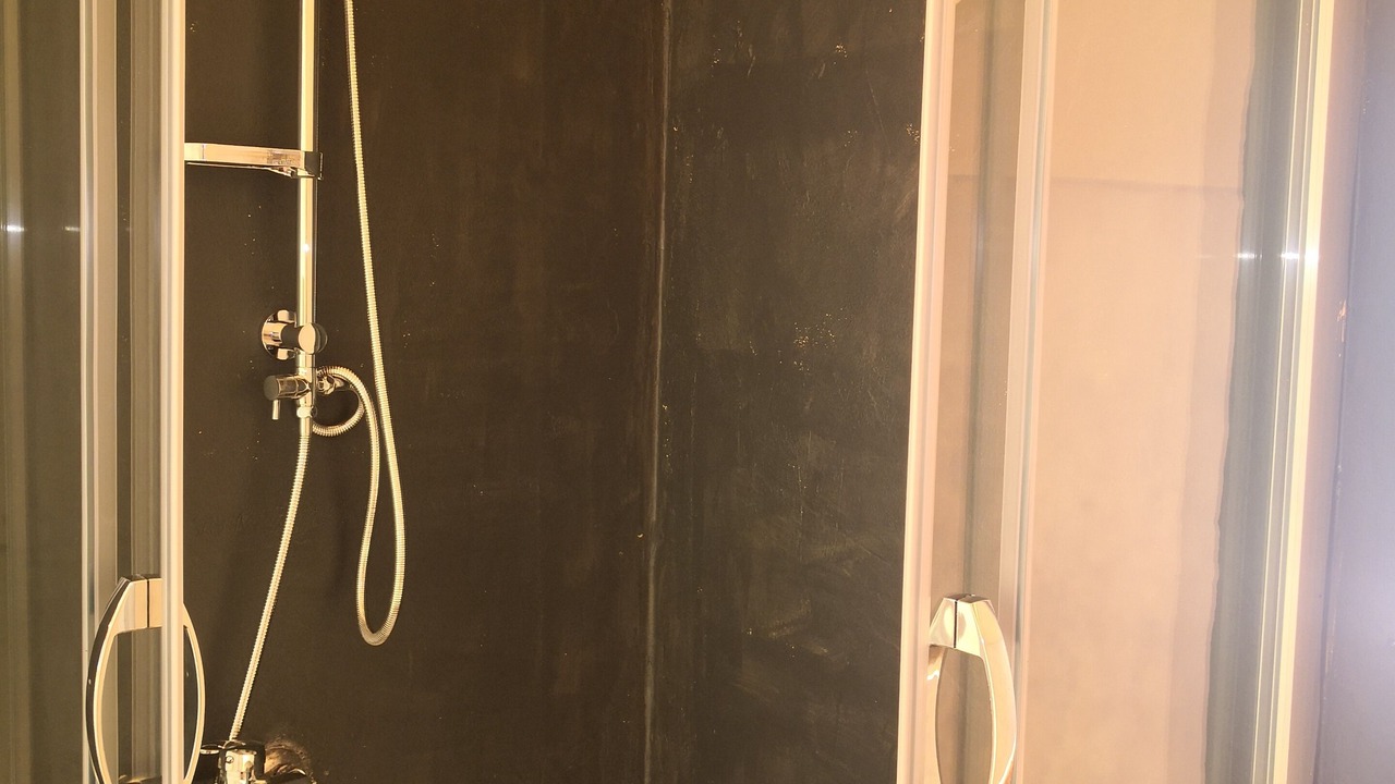 Photo of Bathroom in Ayvacik