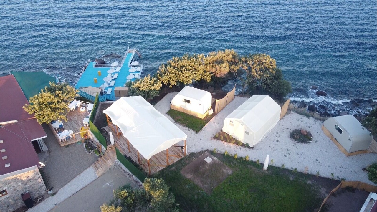 Photo of Outdoor in Ayvacik
