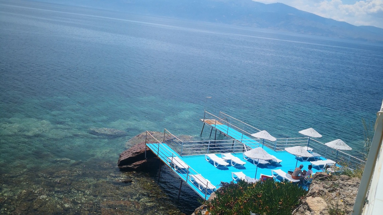 Photo of Outdoor in Ayvacik