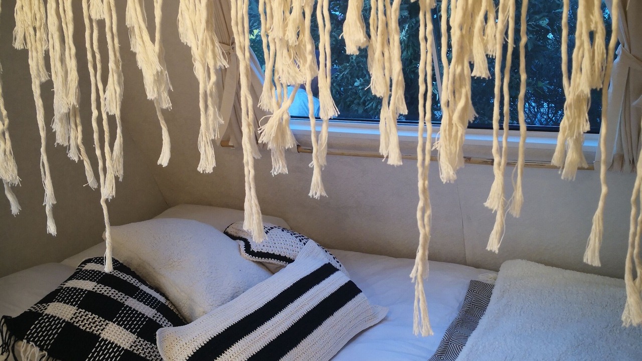 Photo of Bedroom in Ayvacik
