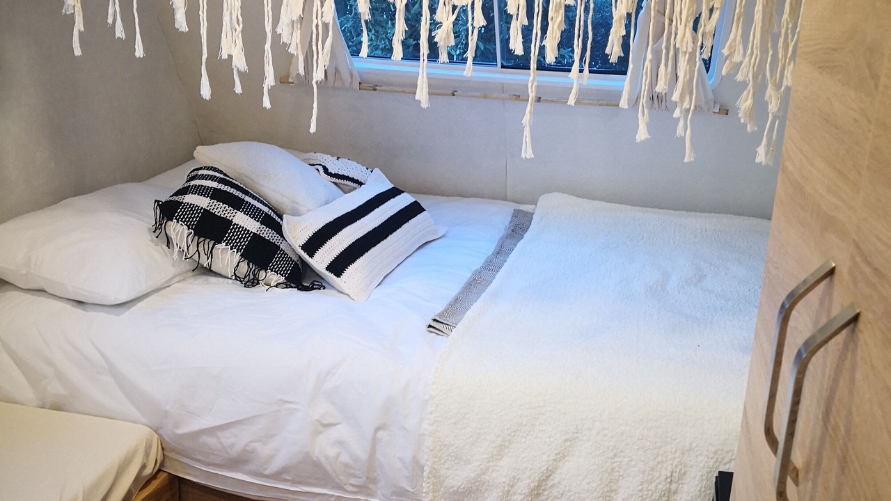 Photo of Bedroom in Ayvacik