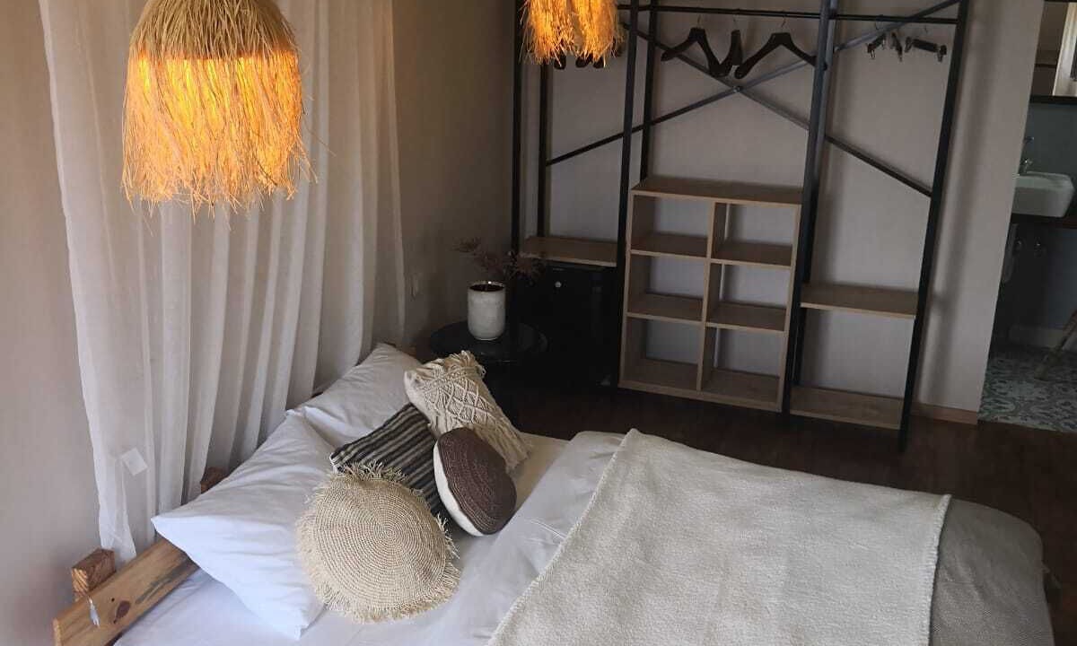 Photo of Bedroom in Ayvacik