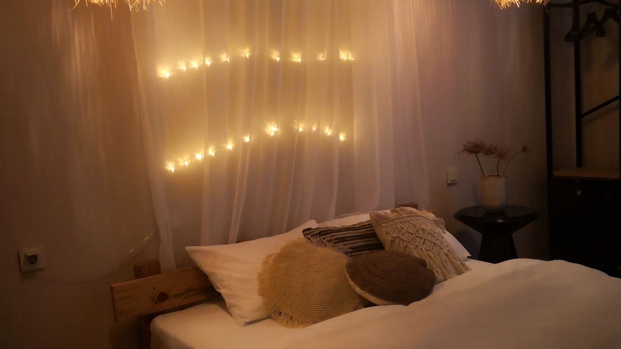 Photo of Bedroom in Ayvacik