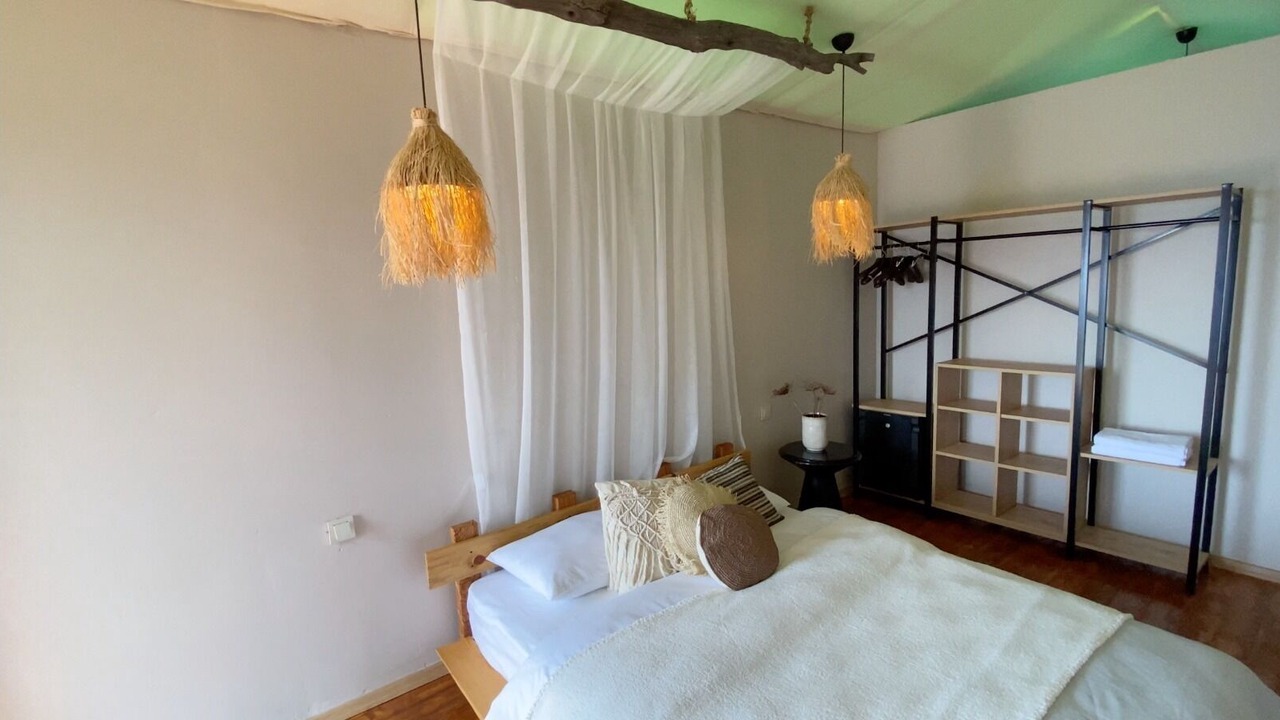 Photo of Bedroom in Ayvacik