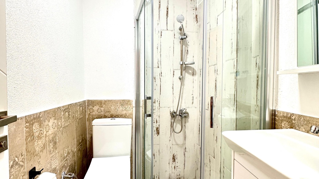 Photo of Bathroom in Bozcaada