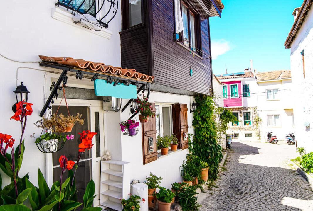 Photo of Outdoor in Bozcaada