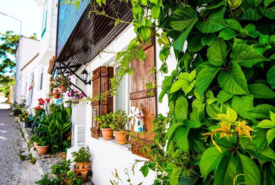 Photo of Outdoor in Bozcaada