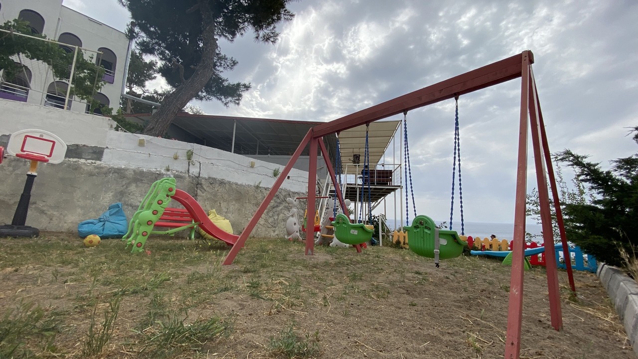 Photo of Outdoor in Ayvacik