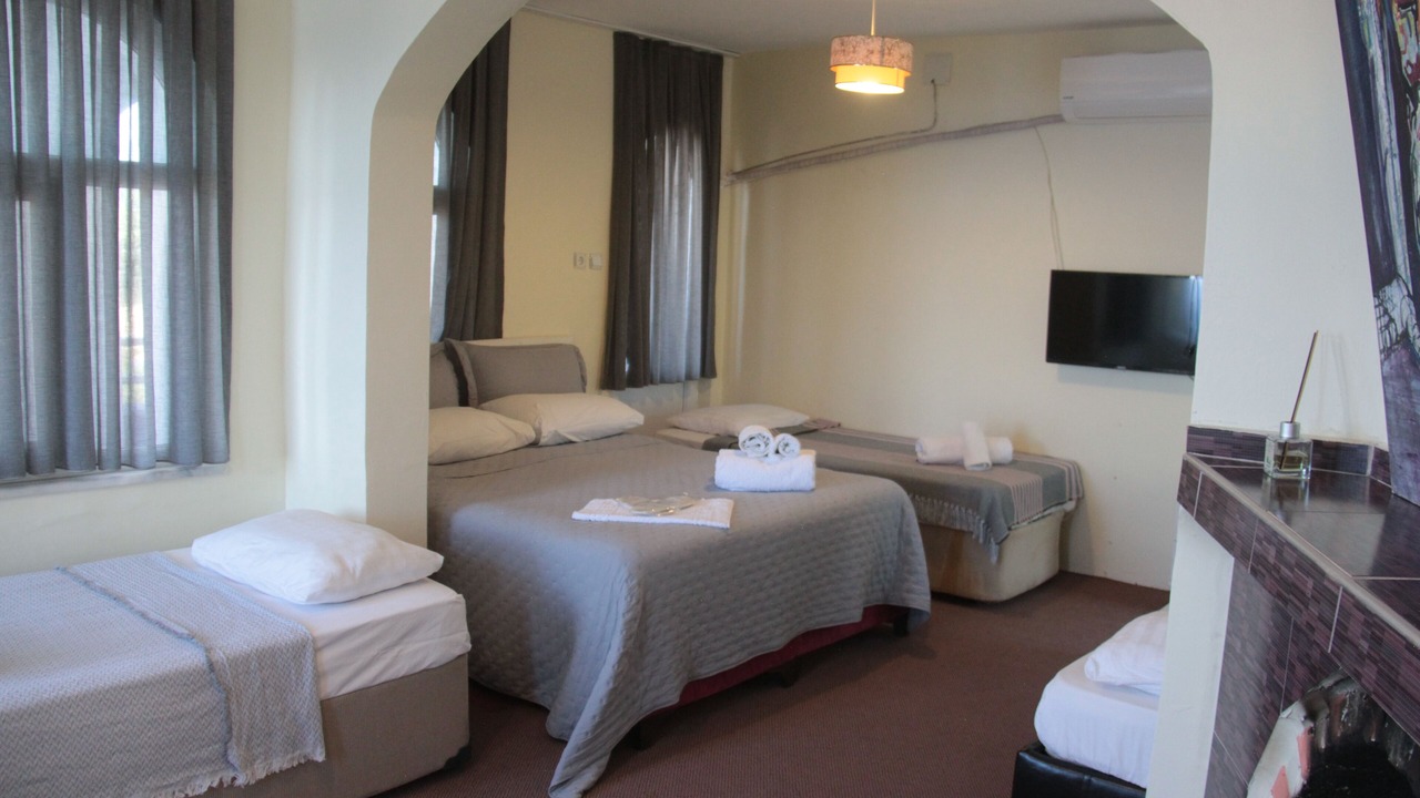 Photo of Bedroom in Ayvacik