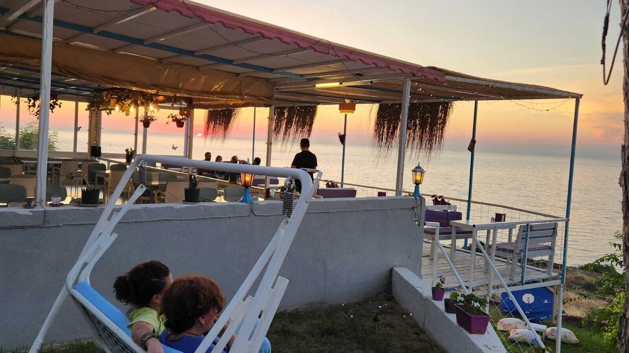 Photo of Outdoor in Ayvacik