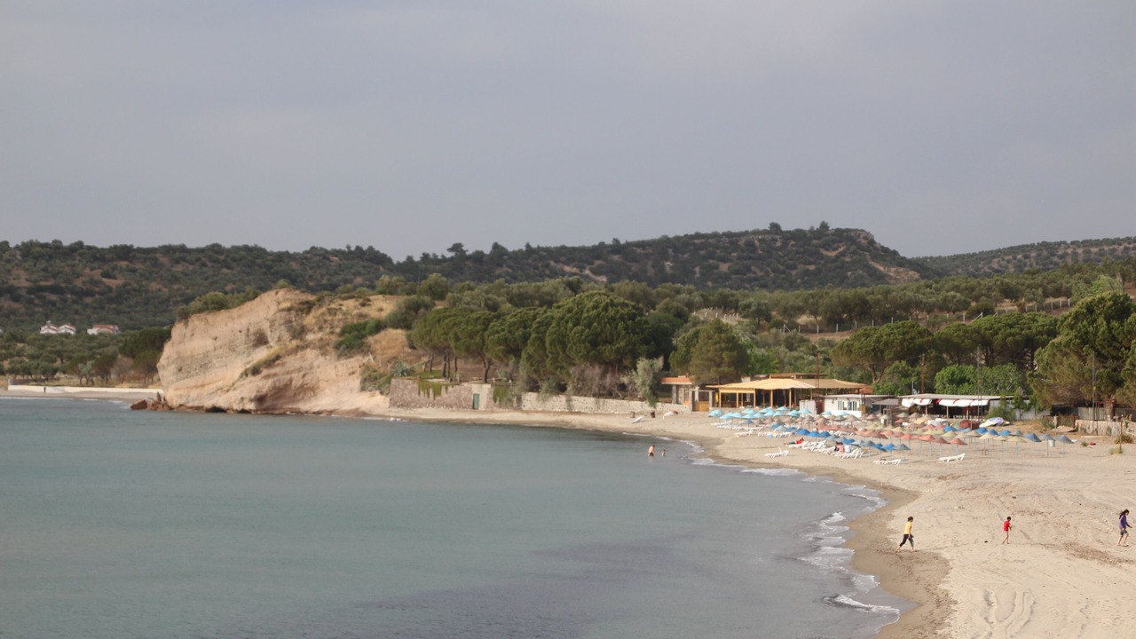 Photo of Others in Ayvacik