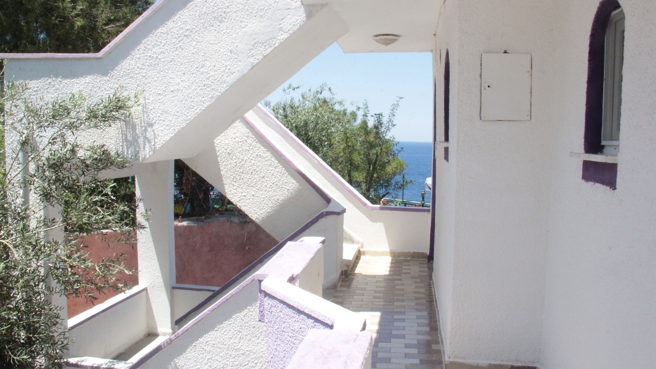 Photo of Bedroom in Ayvacik