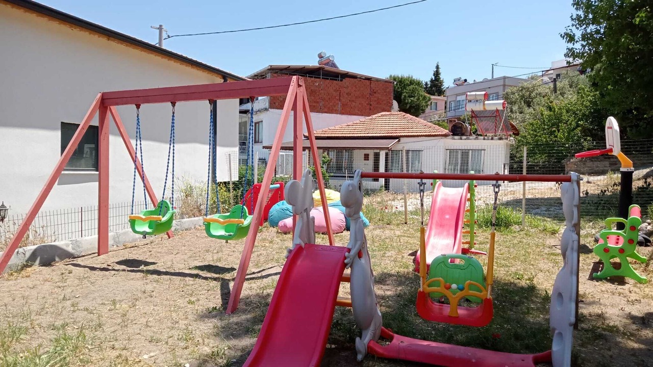 Photo of Outdoor in Ayvacik