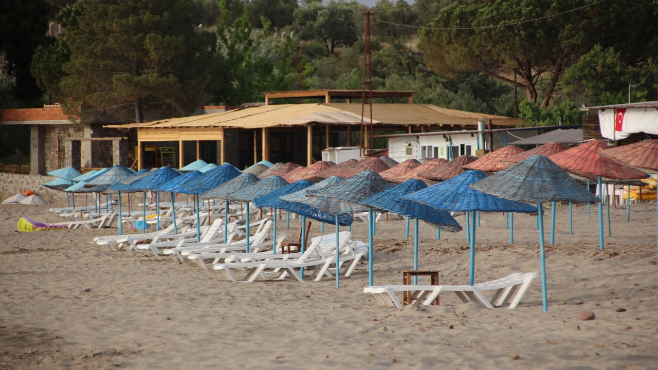 Photo of Others in Ayvacik