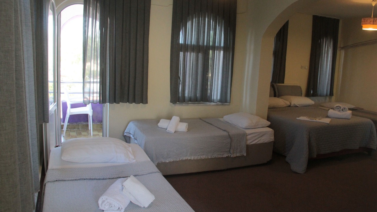 Photo of Bedroom in Ayvacik